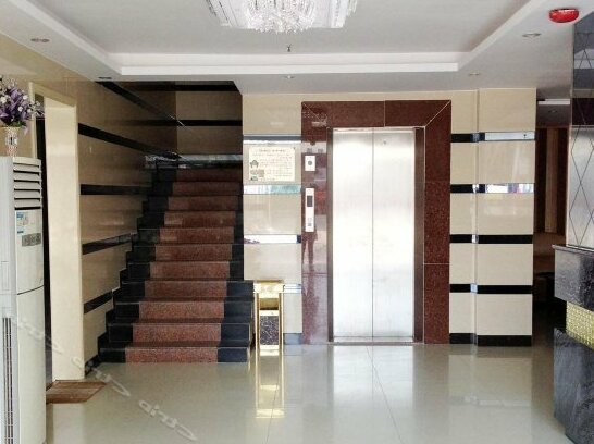 Yihe Motel - Photo2