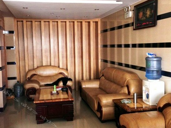 Yihe Motel - Photo5