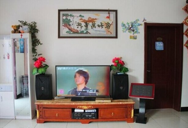 Beijing Simatai Xinyueju Guesthouse - Photo2