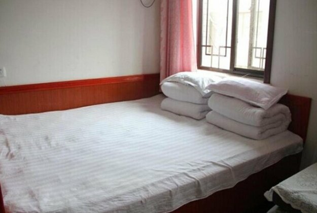 Beijing Simatai Xinyueju Guesthouse - Photo3