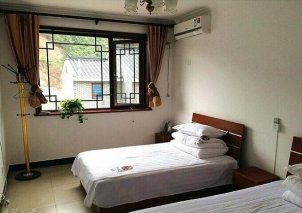 Beijing Simatai Xinyueju Guesthouse - Photo4