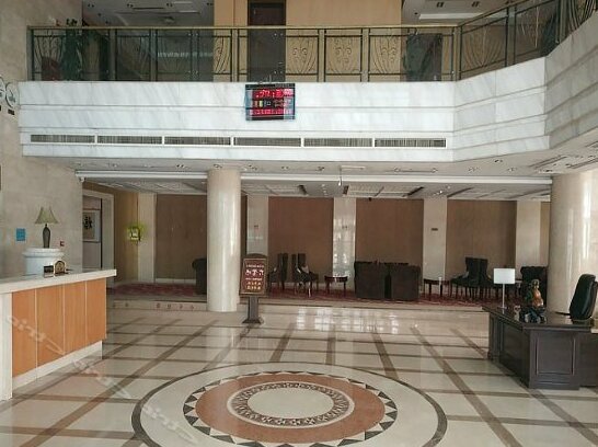 Beishan Hotel Chengde - Photo3