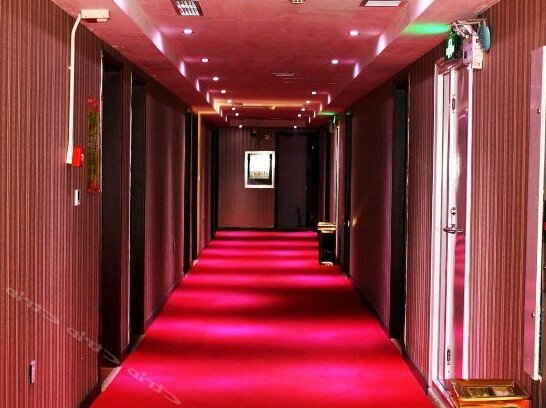 Binhe Express Hotel - Photo4