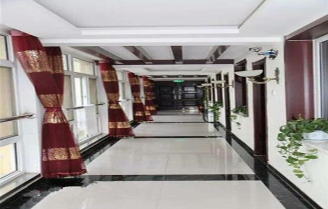 Chengde Changhe Business Guest House - Photo2