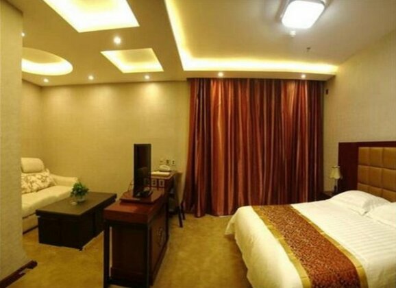 Chengde Jiahua Business Hotel - Photo4