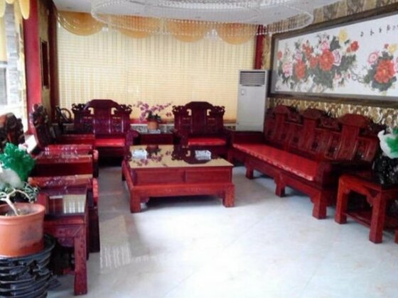 Chengde Qinghe Lodge - Photo2