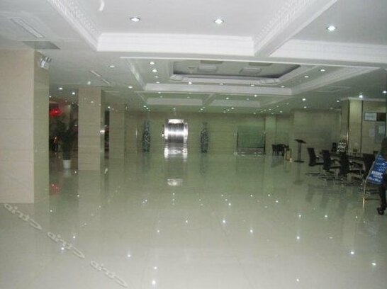 Chenggang Hotel Chengde - Photo4