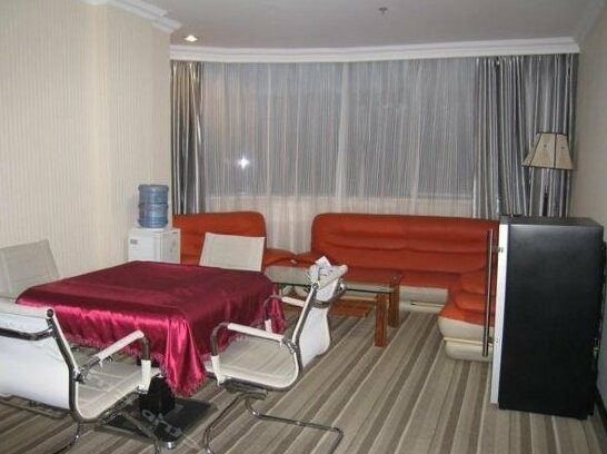 Chenggang Hotel Chengde - Photo5