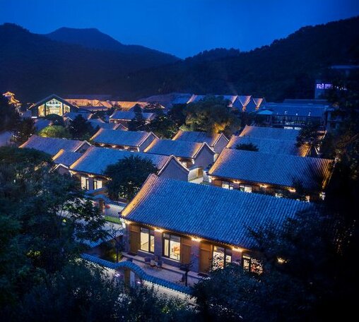 Dhawa Jinshanling - Photo2