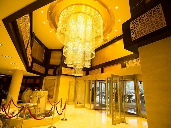 Dynasty International Hotel Shuangqiao - Photo3
