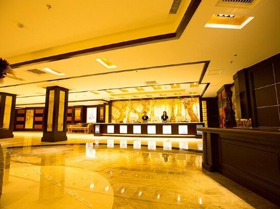 Dynasty International Hotel Shuangqiao - Photo4