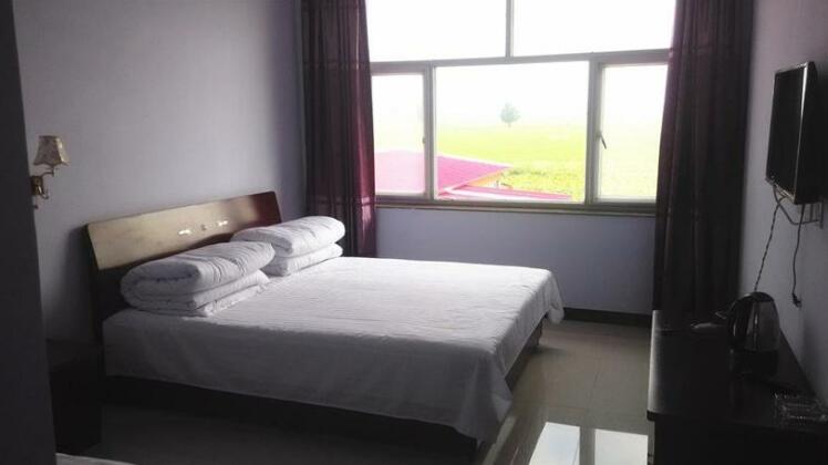 Fengning Bashang Xiaoqu Farm Stay - Photo3