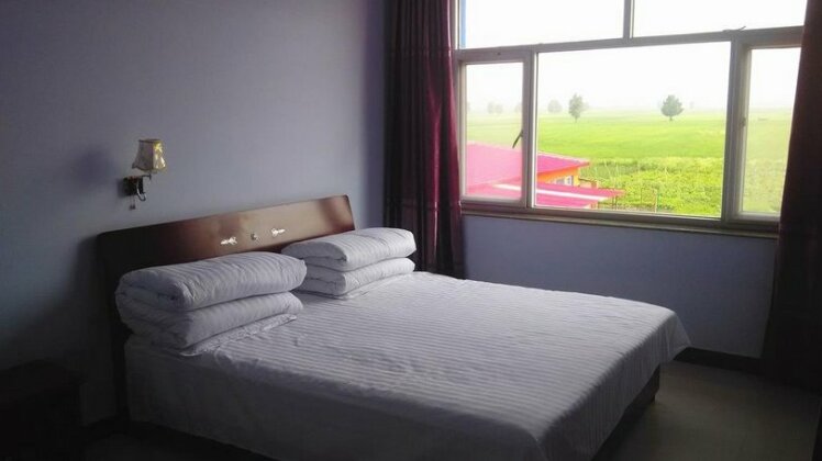 Fengning Bashang Xiaoqu Farm Stay - Photo4