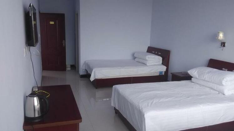 Fengning Bashang Xiaoqu Farm Stay - Photo5