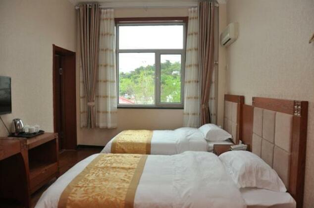 Flower Beauty and View Hotel Chengde Resort Brand - Photo4