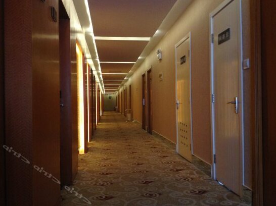 Hetang Yueshe Hotel - Photo3