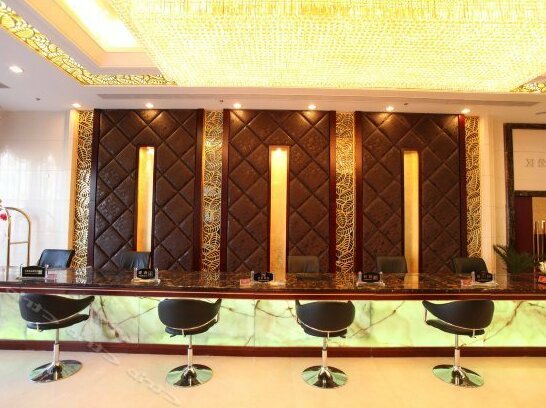 Keguan International Hotel - Photo3