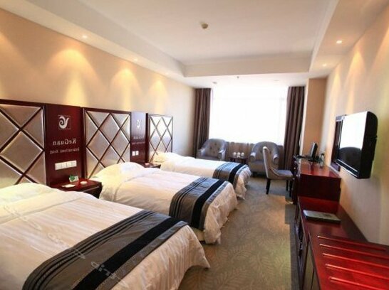 Keguan International Hotel - Photo5