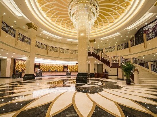 Liangda International Hotel - Photo3