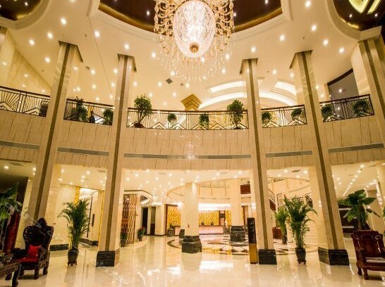 Liangda International Hotel - Photo4