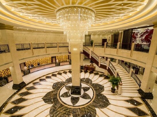 Liangda International Hotel - Photo5