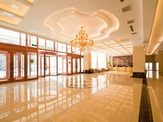 Lidu Hotel Chengde - Photo2