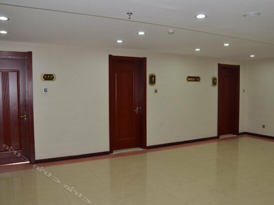 Longxiang Hotel Chengde - Photo3