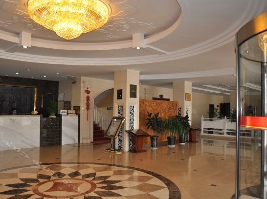Qianlong Hotel Chengde - Photo3