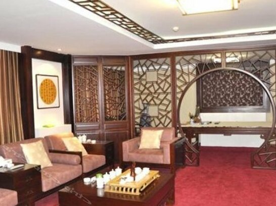 Qianlong Hotel Chengde - Photo4