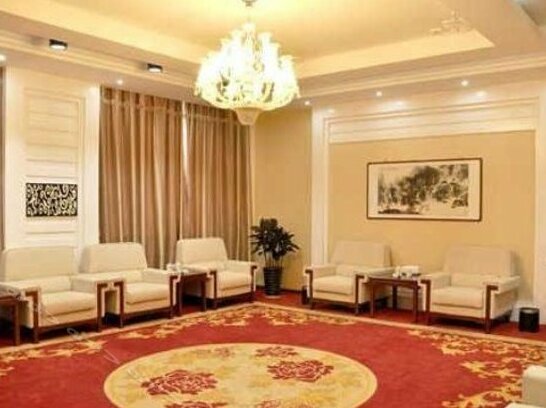 Qianlong Hotel Chengde - Photo5