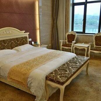 Qianyang Hotel - Photo5