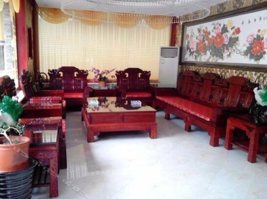 Qinghe Lodge - Photo5