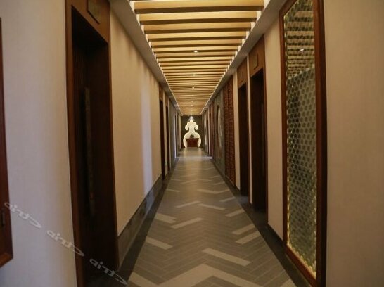 Runhua Business Hotel - Photo3