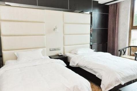 Sai Han Jing Ding Holiday Hotel - Photo2