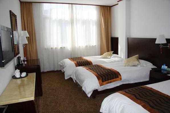Sai Han Jing Ding Holiday Hotel - Photo3