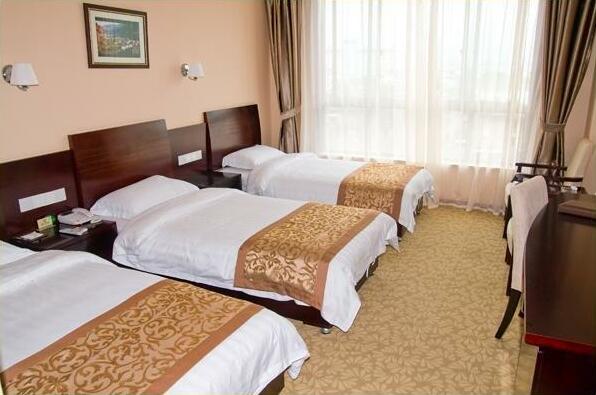 Sai Han Jing Ding Holiday Hotel - Photo4