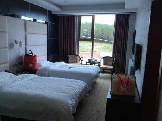 Sai Han Jing Ding Holiday Hotel - Photo5