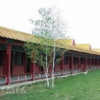 Shanglan Gongyuan International Tourist Resort - Photo5