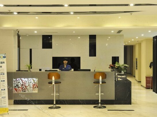 Shengjia Fashion Hotel - Photo3