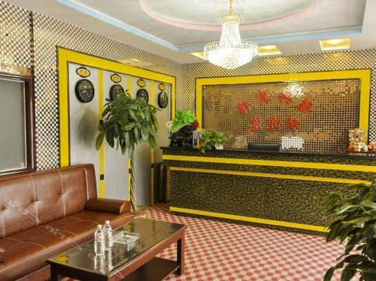 Shengxing Hotel Chengde - Photo3