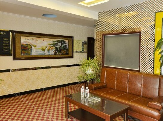 Shengxing Hotel Chengde - Photo4