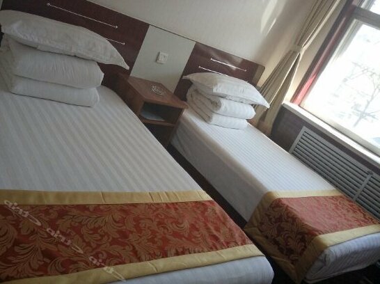 Shengxing Hotel Chengde - Photo5