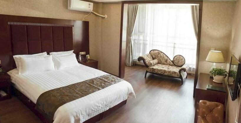 Shengyi Business Hotel - Photo2