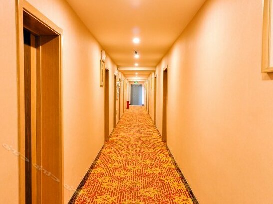 Super 8 Fengning Xinfeng Road - Photo3
