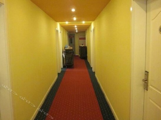 Traffic Hotel Chengde - Photo3