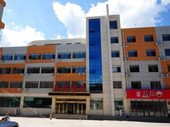 Xuanliang Hotel
