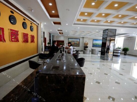 Xuanliang Hotel - Photo4