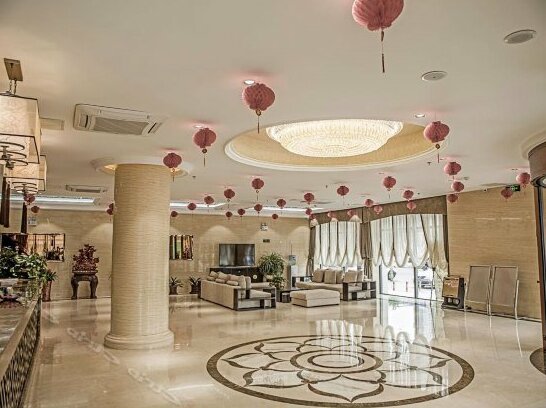 Yinghai Holiday Hotel - Photo2
