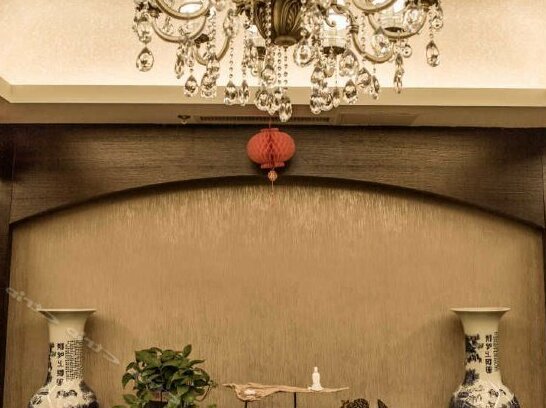 Yinghai Holiday Hotel - Photo3
