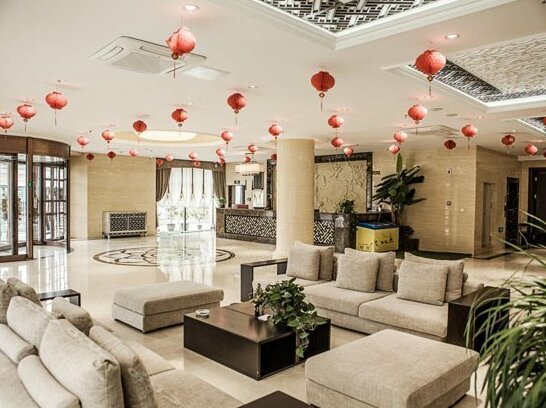 Yinghai Holiday Hotel - Photo4
